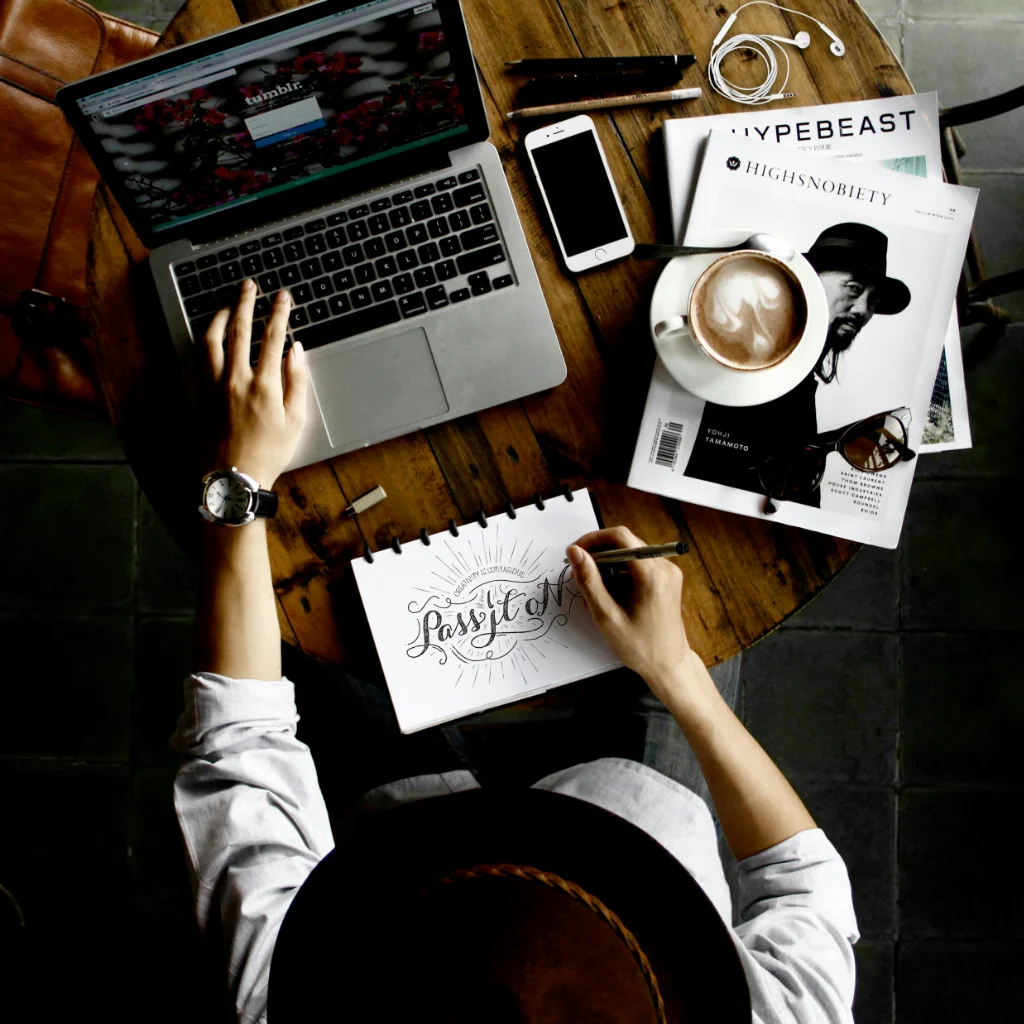 Creative Design